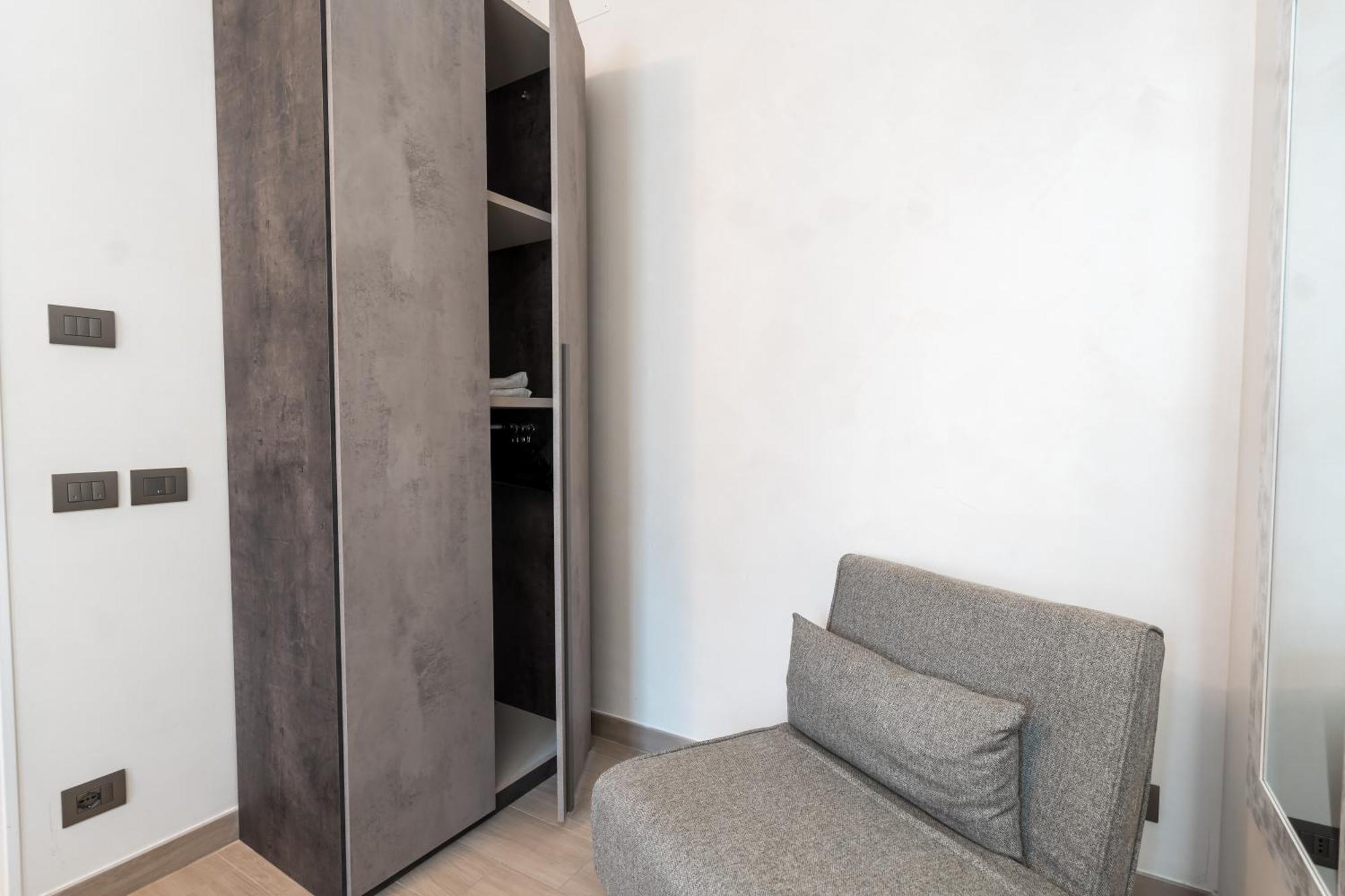 Domus Aeterna - Re Di Roma Hotel ภายนอก รูปภาพ
